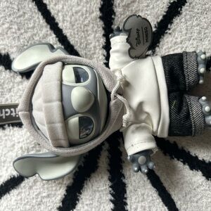 GEN Z STREET STITCH SECRET